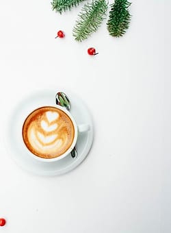 Kopi hitam