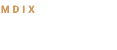 MDIX Kafe Niaga