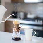 Kopi V60 Gayo