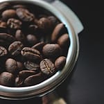 Kopi Tubruk Robusta