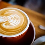 Vanilla Latte