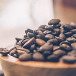 Biji Kopi Flores 250 g