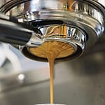 Espresso Doppio