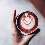Mocha Latte