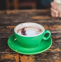 Biji kopi Arabika Gayo