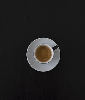 Secangkir espresso