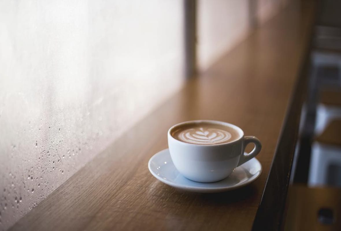 Cara Menyeduh Kopi V60 di Rumah
