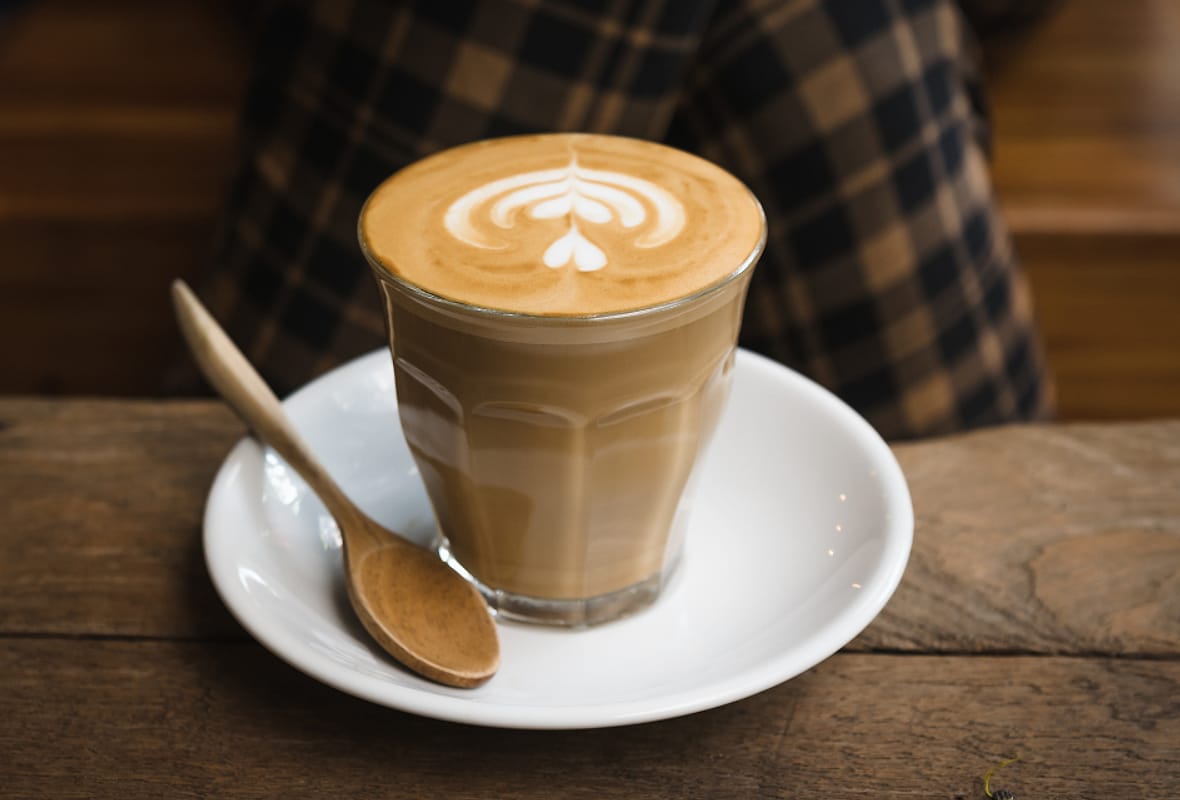 Tips Memilih Biji Kopi Segar