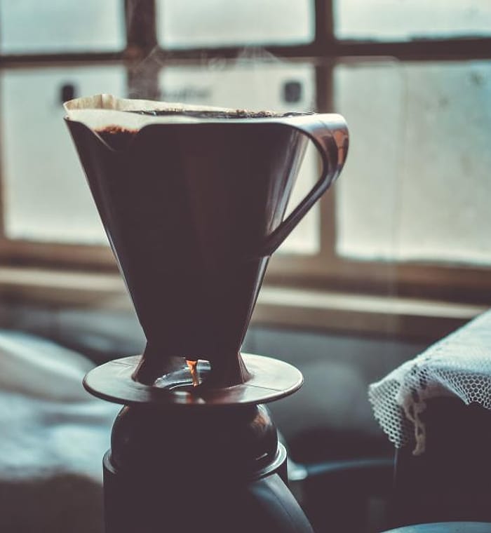 Kopi V60