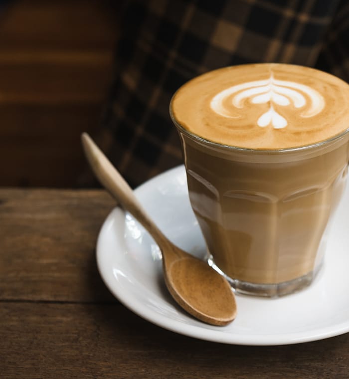 Caffe Latte