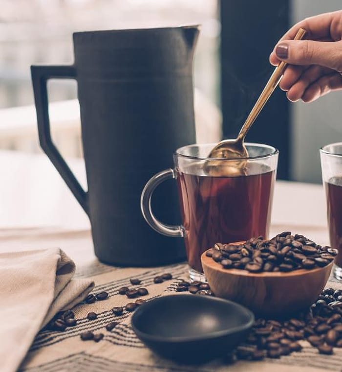 Kopi Tubruk