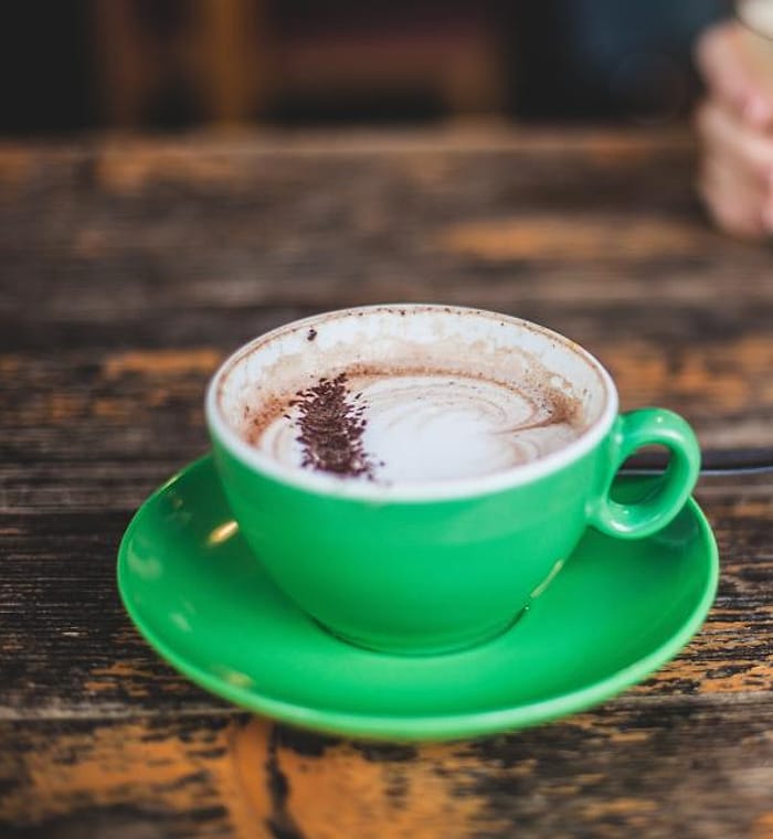 Caffe Mocha