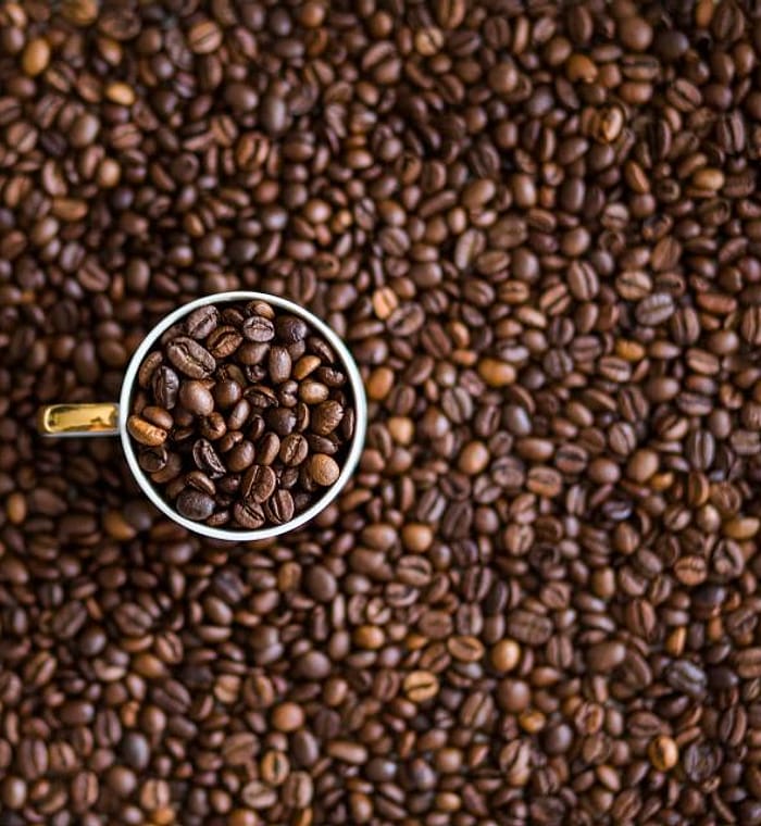 Espresso Blend 250 g