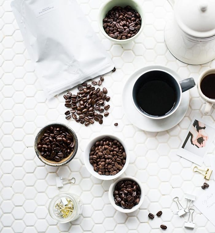 Paket Cicip Kopi Nusantara