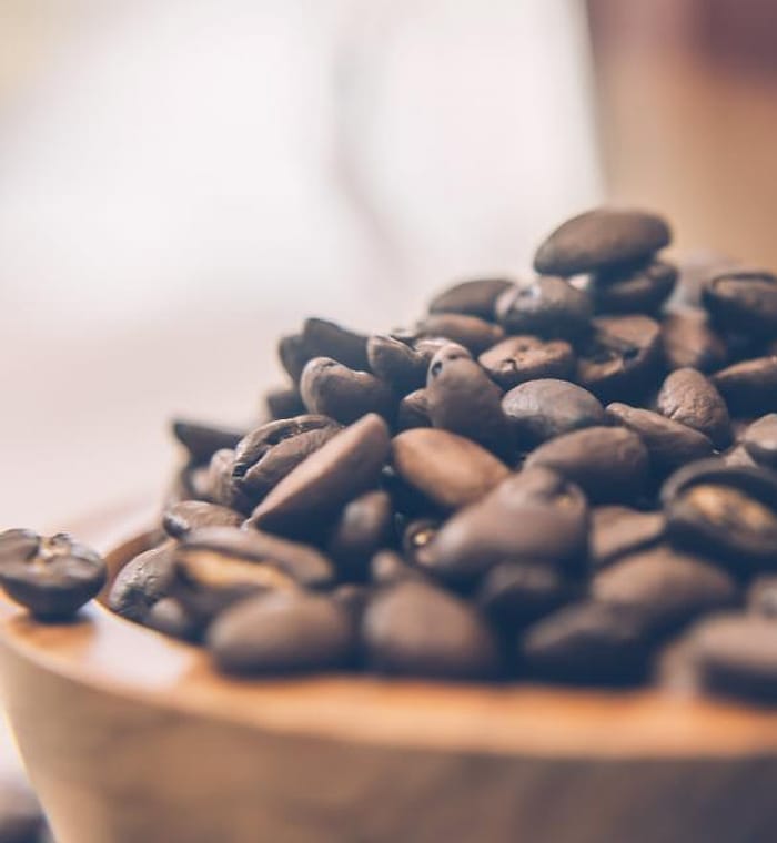 Biji Kopi Toraja 250 g