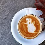 Es latte