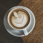Flat white