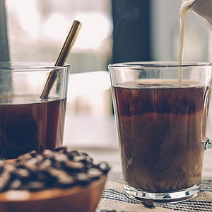 Cold brew literan