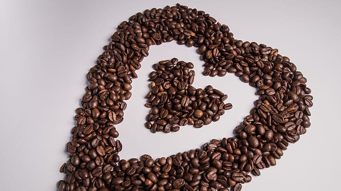 Brewing Coffee in Aeropress