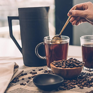 Kopi Flores Bajawa