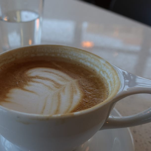 Brewing Stunning Coffee