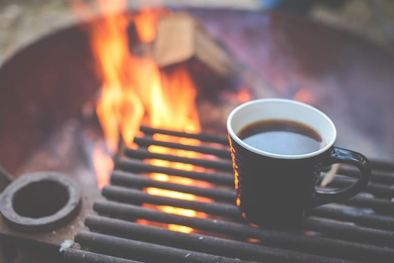 Brewing Stunning Coffee