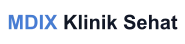 MDIX Klinik Sehat
