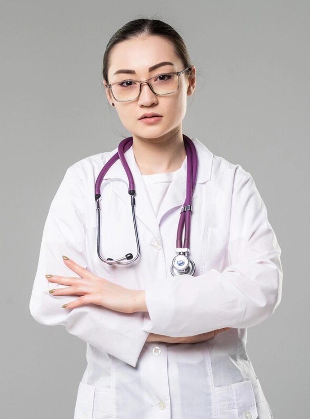 drg. Rina Wulandari, Sp.Pros