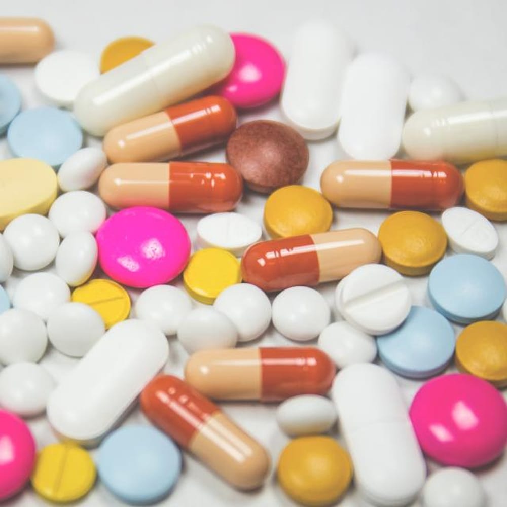 Multivitamin