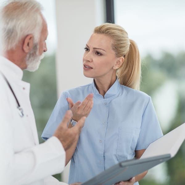 Foto dokter