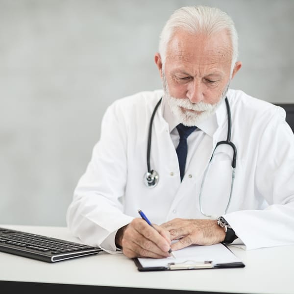 Foto dokter