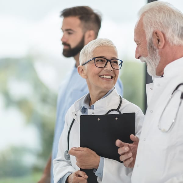 Foto dokter