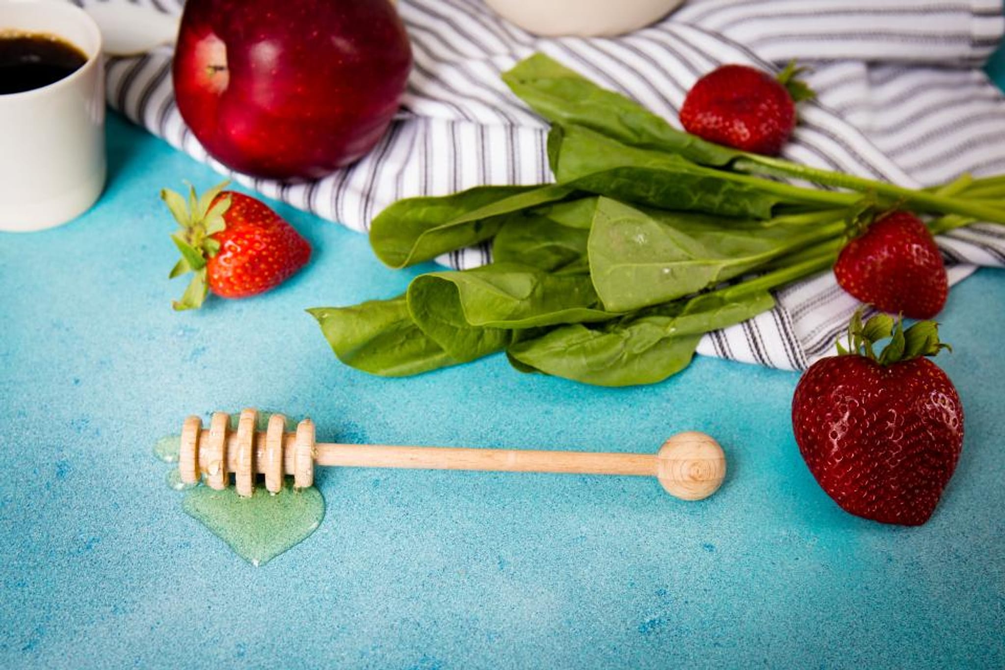 Tips for Eating Healthy When Working From Home