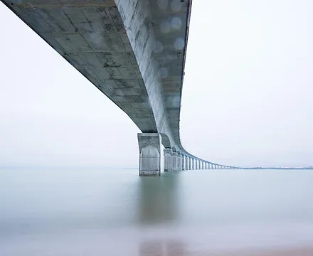 Pembangunan Jembatan