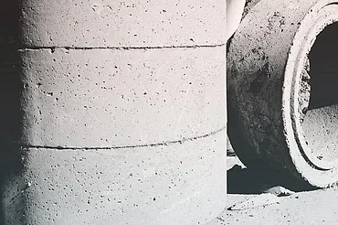Pasokan Beton
