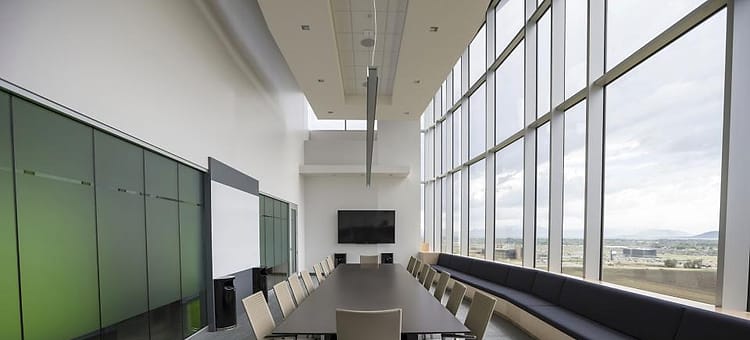 Tren Desain Gedung Kantor 2026