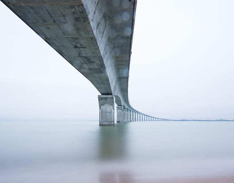 Cara Membangun Jembatan yang Tahan Lama