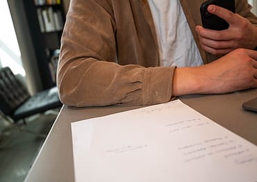 Daftar Artikel