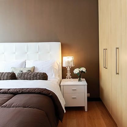 Sprei dan Bed Cover