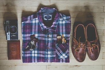 Perawatan Kulit & Suede