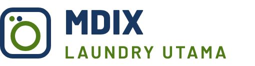 MDIX Laundry Utama