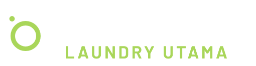 MDIX Laundry Utama