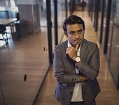 Foto Rizky Pratama