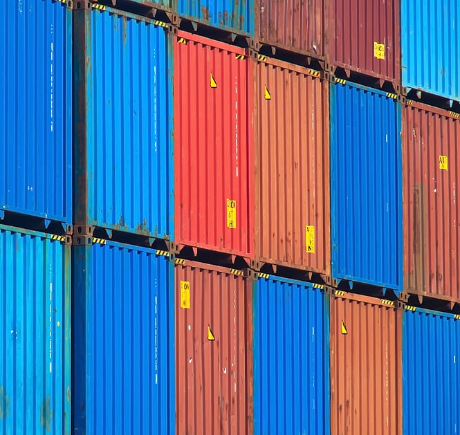 MDIX Logistik Cakrawala