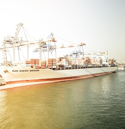 MDIX Logistik Cakrawala