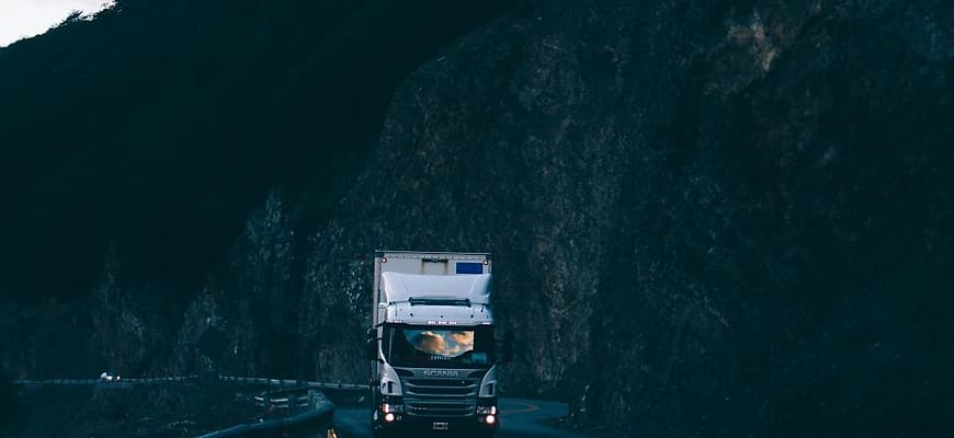 MDIX Logistik Cakrawala