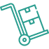 MDIX Logistik Cakrawala