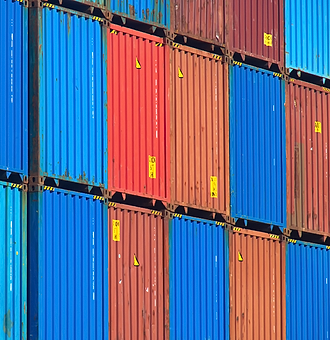 MDIX Logistik Cakrawala