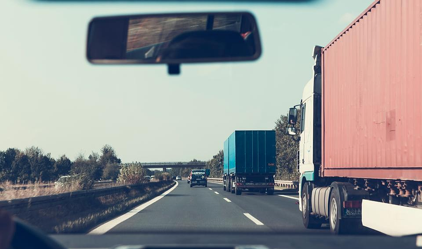 MDIX Logistik Cakrawala