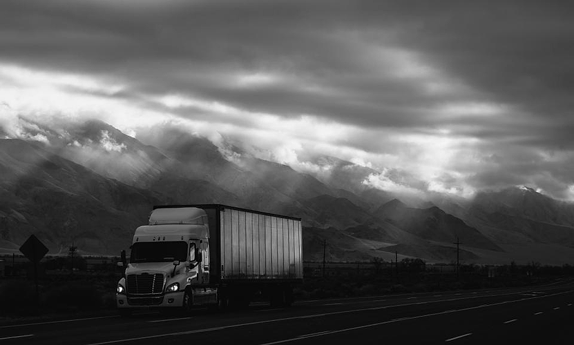 MDIX Logistik Cakrawala